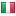 fusina.net server is located in Italy